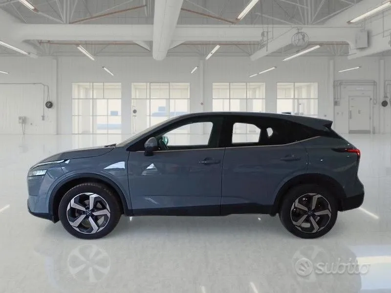 Nissan Qashqai 2023 photo 5