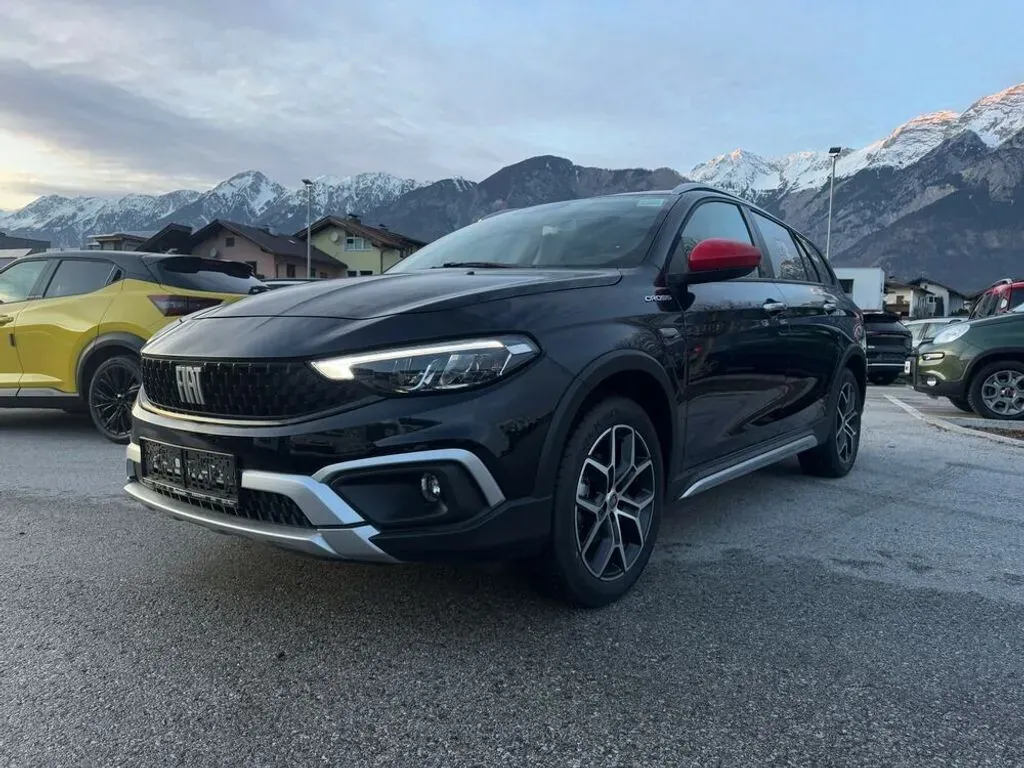Fiat Tipo 2023 photo 3