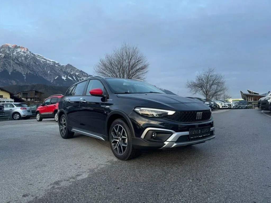 Fiat Tipo 2023 photo 2