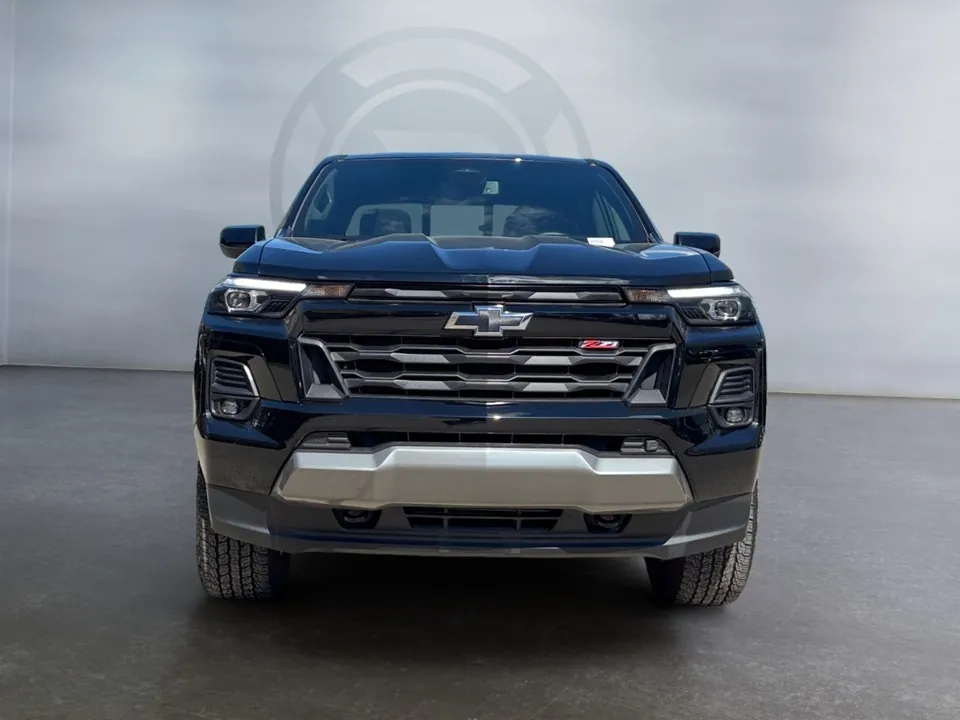 Chevrolet Colorado 2025 photo 2