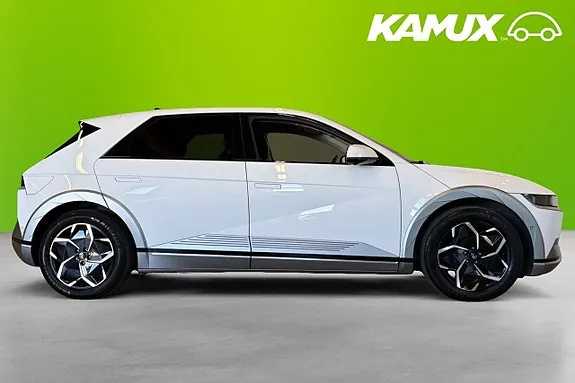 Hyundai Ioniq 5 2024 photo 2
