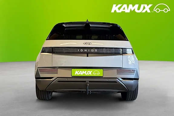Hyundai Ioniq 5 2024 photo 5