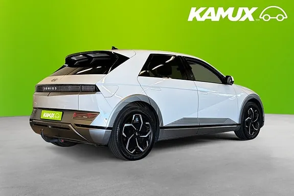Hyundai Ioniq 5 2024 photo 4