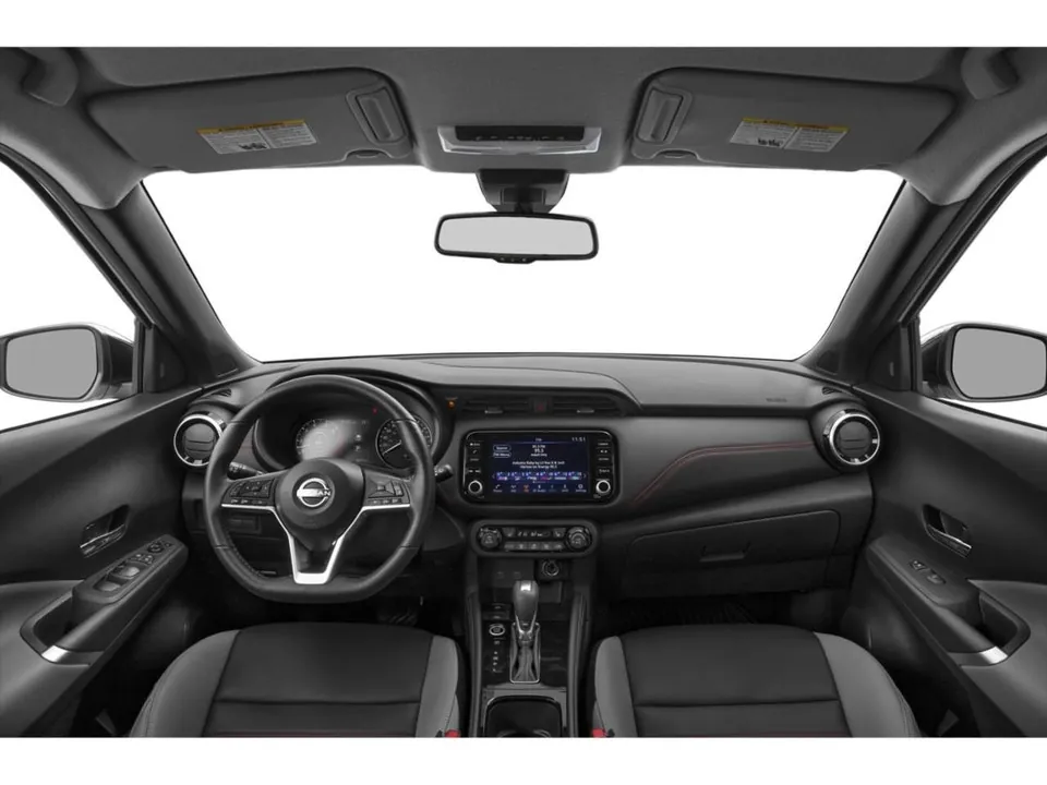 Nissan Kicks 2022 photo 5