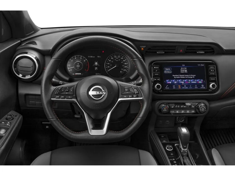 Nissan Kicks 2022 photo 4