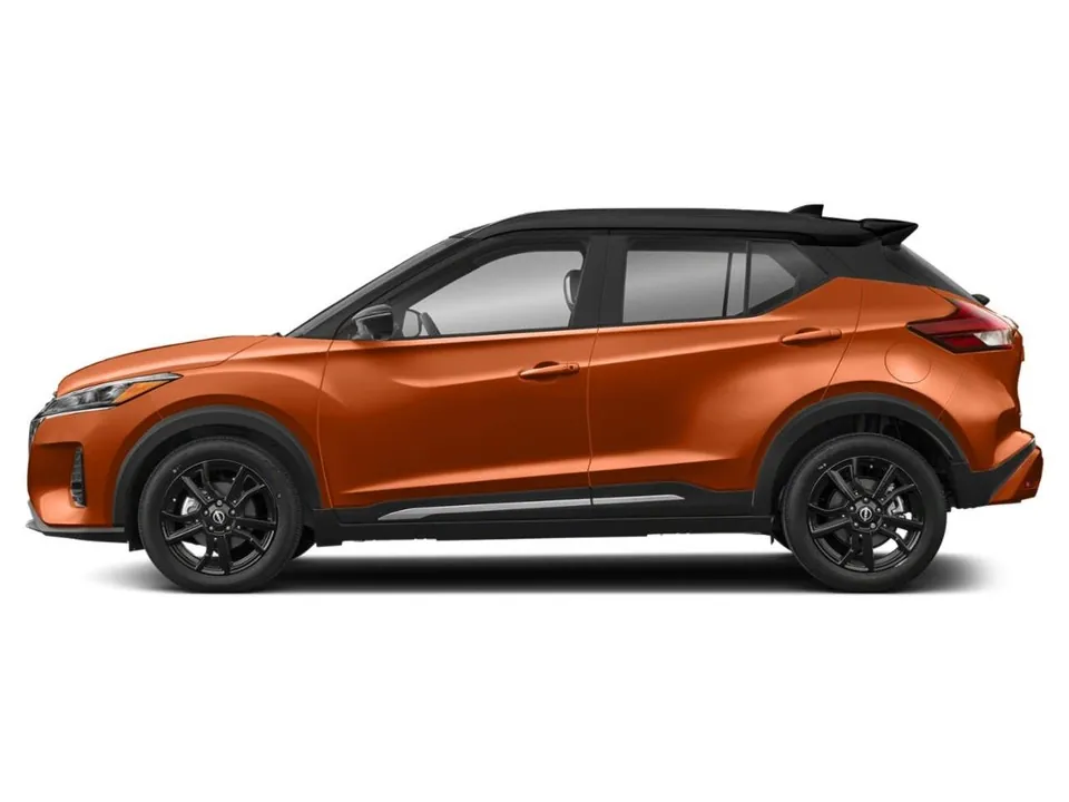 Nissan Kicks 2022 photo 3