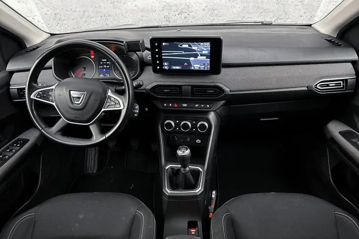 Dacia Jogger 2023 photo 2