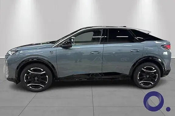 Peugeot E-3008 2026 photo 4
