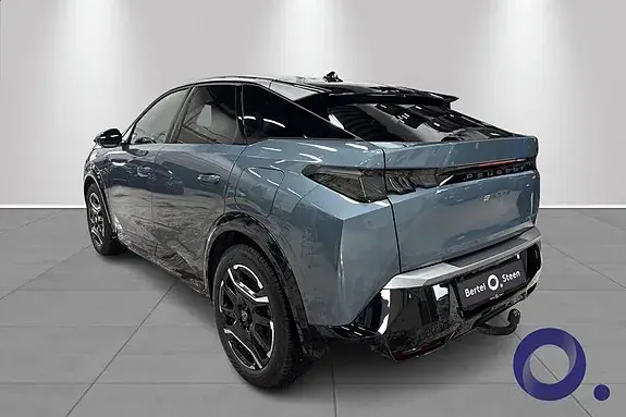 Peugeot E-3008 2026 photo 5
