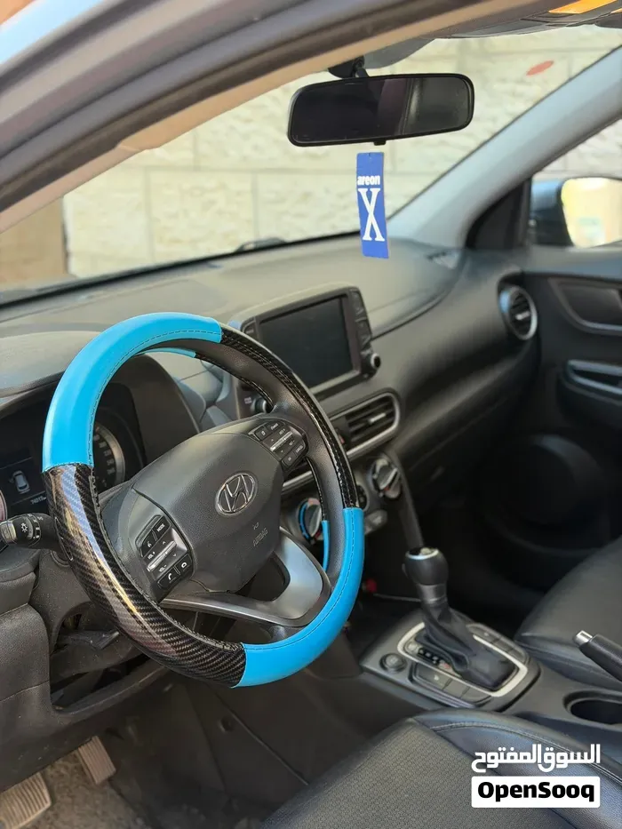 Hyundai Kona 2019 photo 3