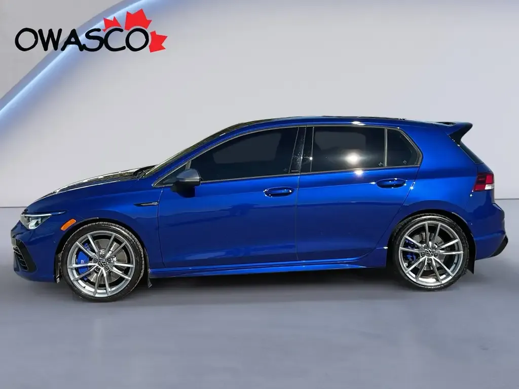 Volkswagen Golf 2024 photo 3
