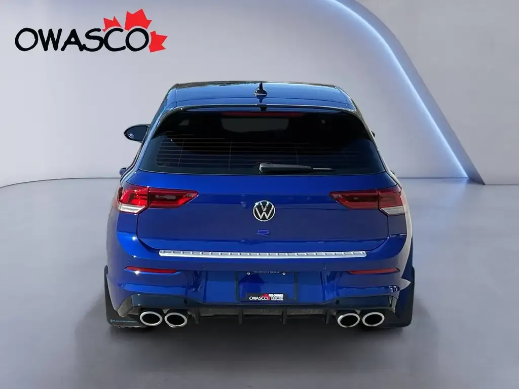 Volkswagen Golf 2024 photo 5