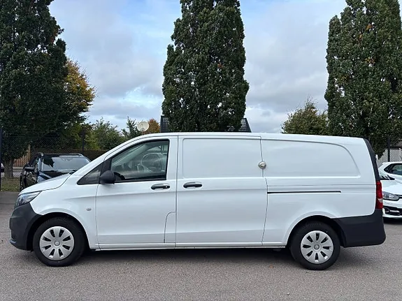 Mercedes-Benz Vito 110