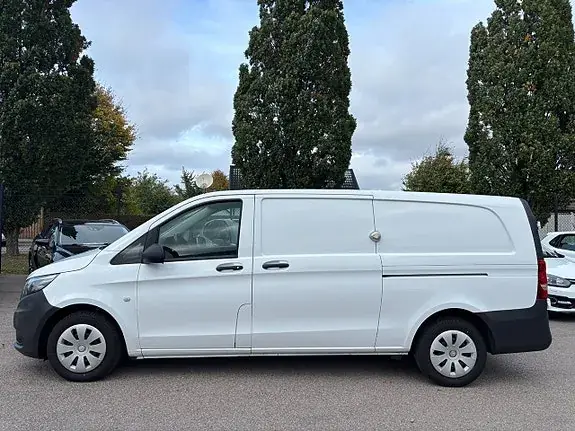 Mercedes-Benz Vito 110