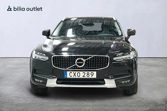 Volvo V90 Cross Country 2019 photo 3