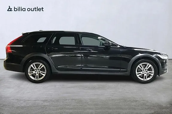 Volvo V90 Cross Country 2019 photo 5