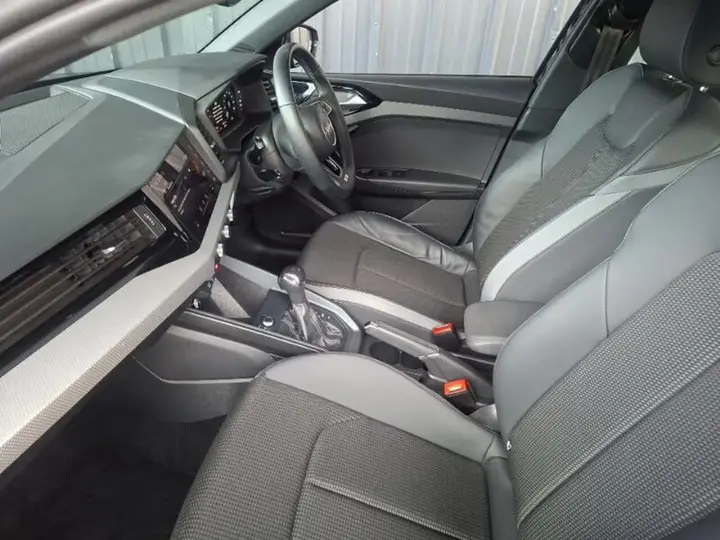 Audi A1 2022 photo 5