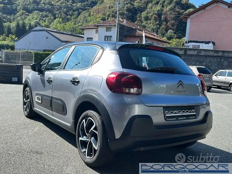 Citroen C3 2026 photo 5