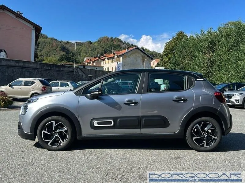 Citroen C3 2026 photo 4