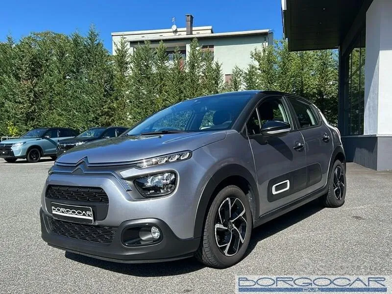 Citroen C3 2026 photo 3