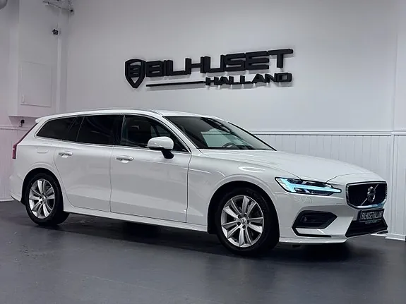 Volvo V60 2021 photo 5