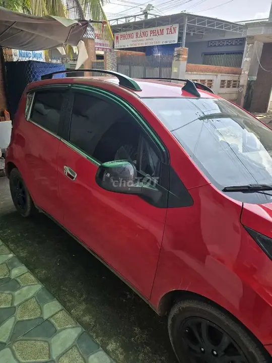 Chevrolet Spark 2014 photo 3