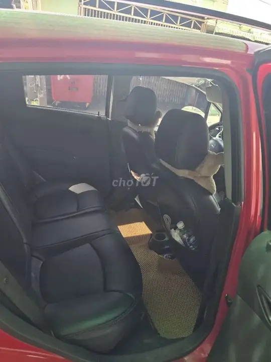 Chevrolet Spark 2014 photo 5