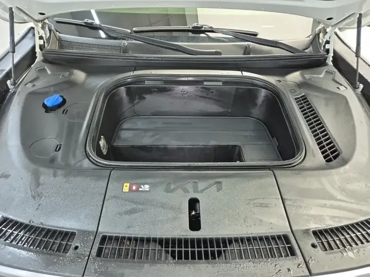 Kia Ev9 2024 photo 5