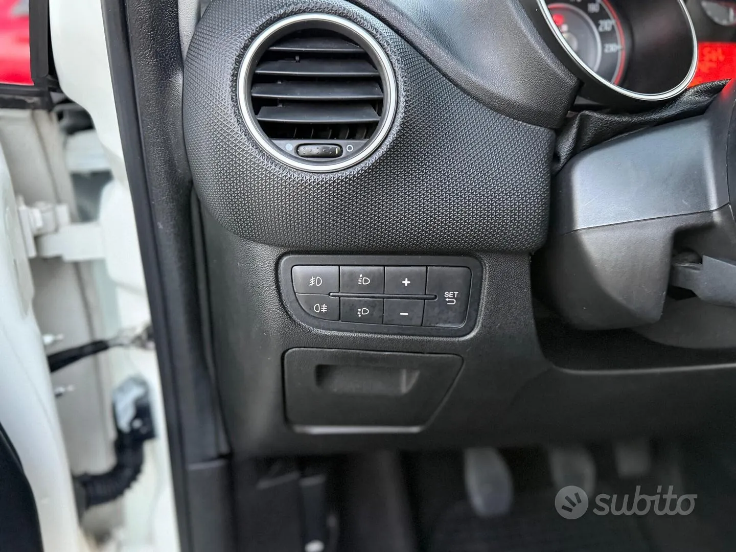 Fiat Punto 2017 photo 5