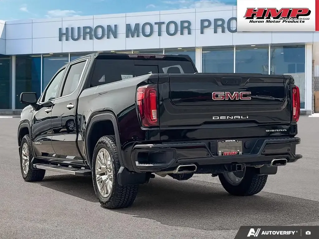 GMC Sierra 1500 2025 photo 4