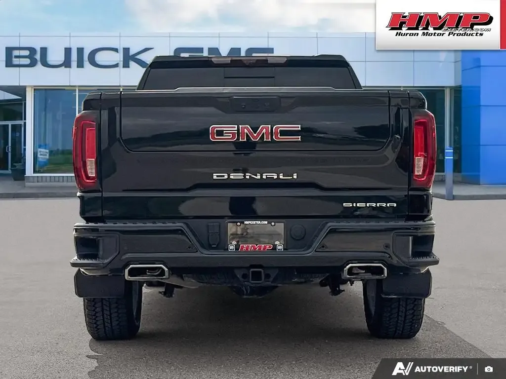 GMC Sierra 1500 2025 photo 5
