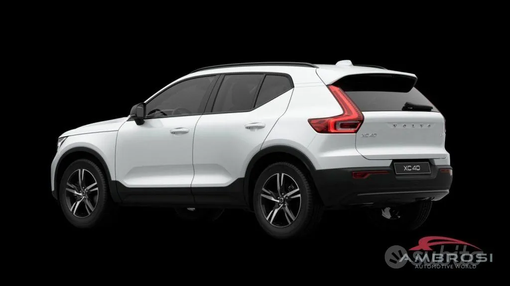 Volvo Xc40 2026 photo 3