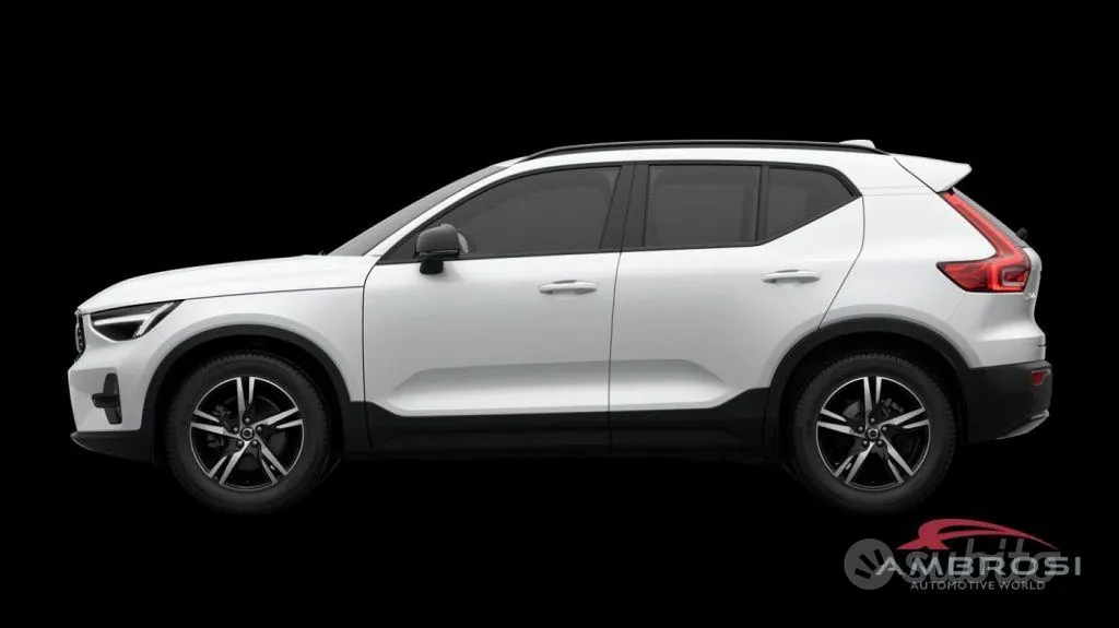 Volvo Xc40 2026 photo 2