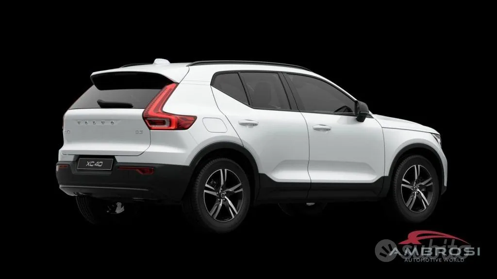 Volvo Xc40 2026 photo 5