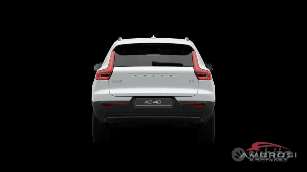 Volvo Xc40 2026 photo 4