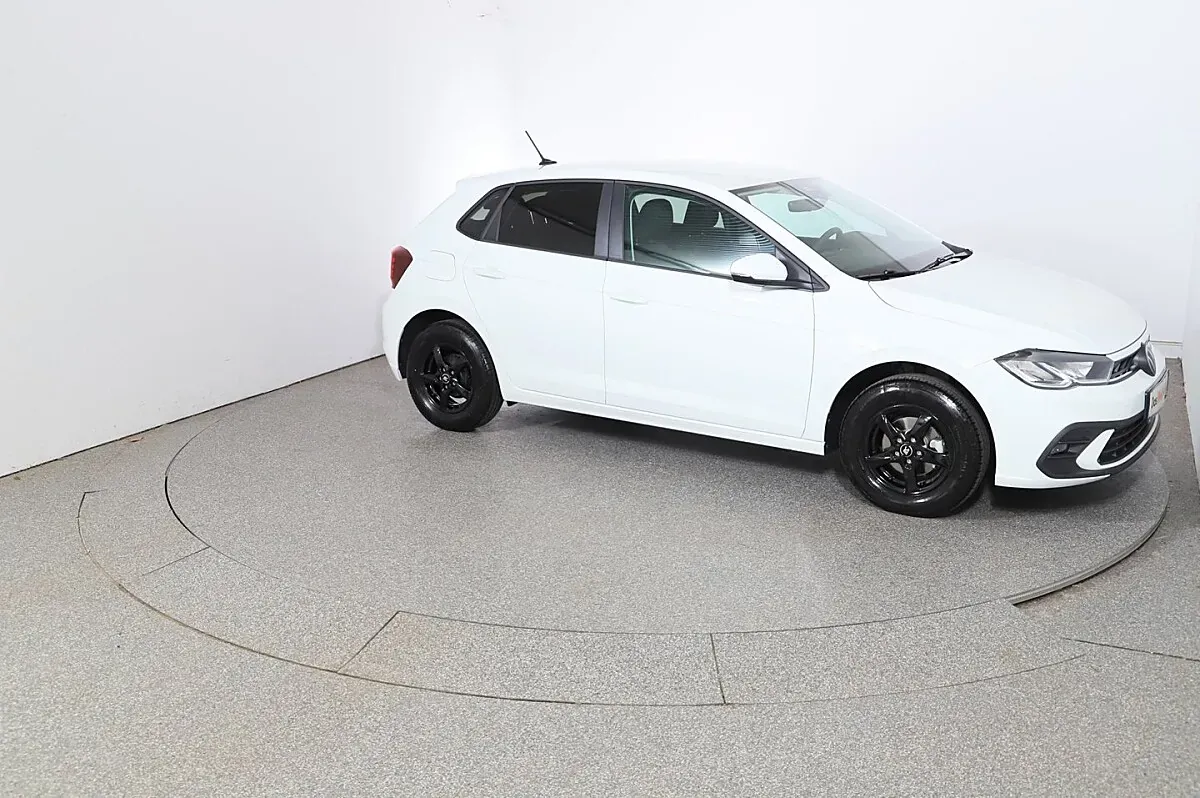 Volkswagen Polo 2026 photo 3