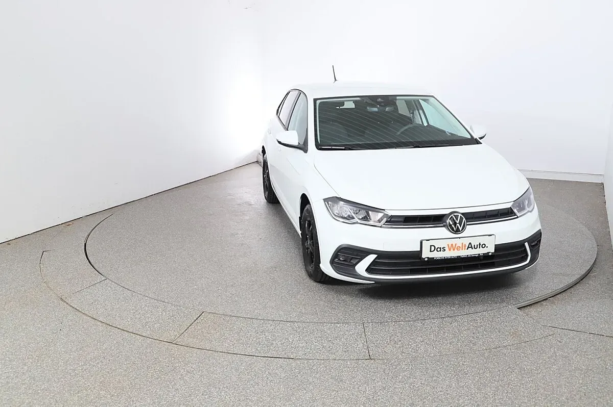 Volkswagen Polo 2026 photo 2