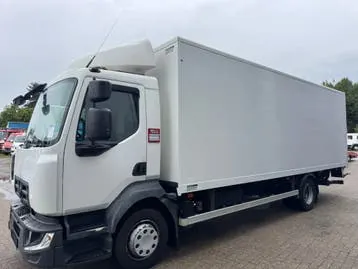 Renault D 2016 photo 3