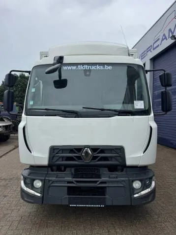 Renault D 2016 photo 2