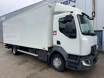 Renault D