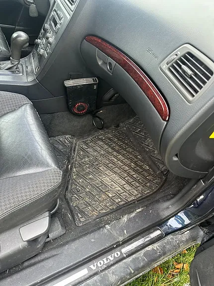 Volvo V70 2000 photo 4