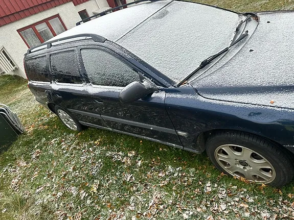 Volvo V70 2000 photo 5