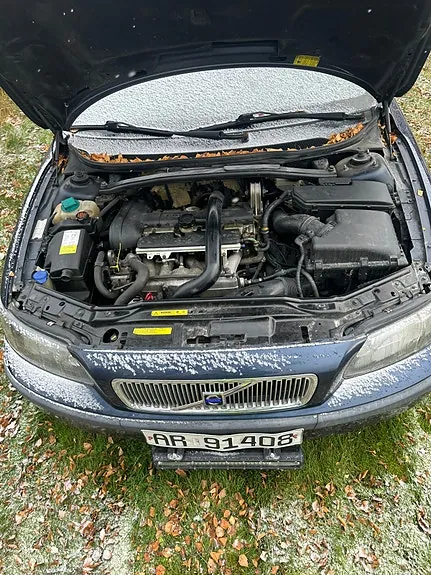 Volvo V70