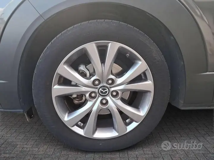 Mazda Cx-30 2022 photo 5