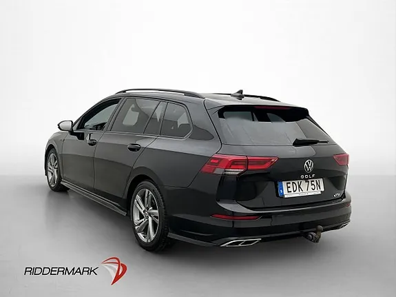Volkswagen Golf V 2021 photo 5