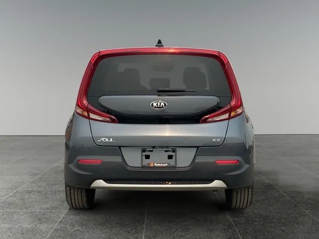 Kia Soul 2021 photo 5