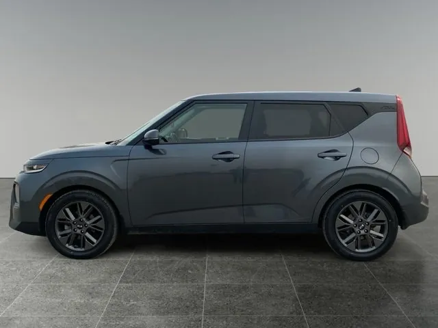 Kia Soul 2021 photo 2
