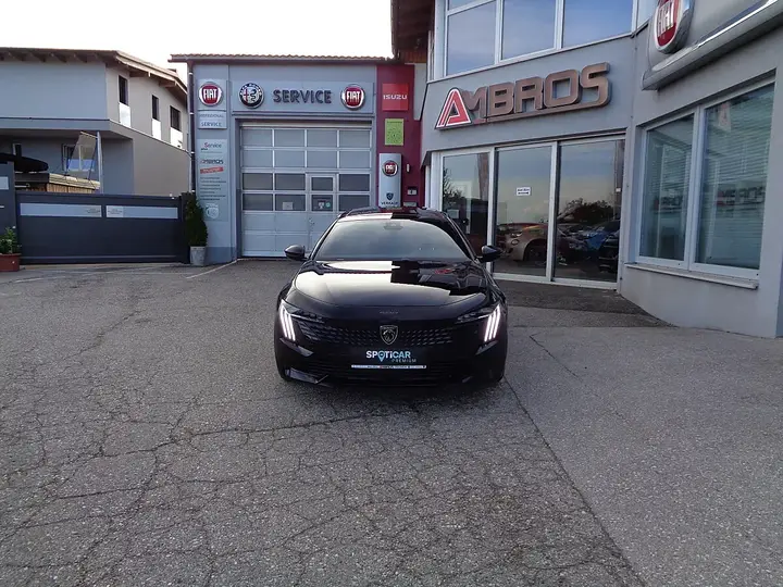 Peugeot 508 2025 photo 3