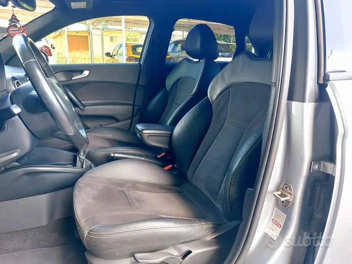 Audi A1 2016 photo 4