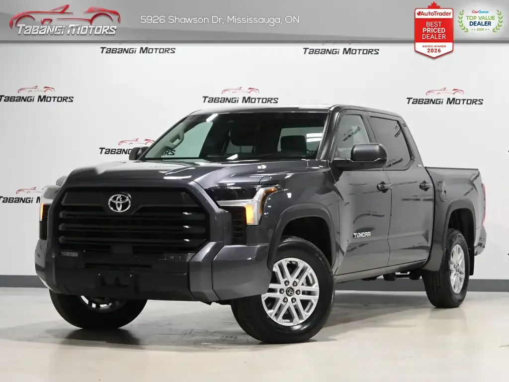 Toyota Tundra